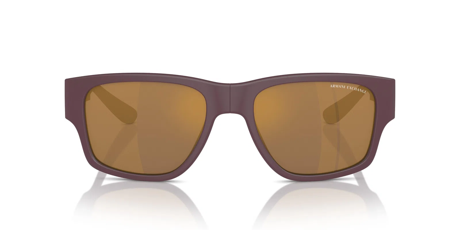 Armani Exchange 4141SU Sunglasses - view 28